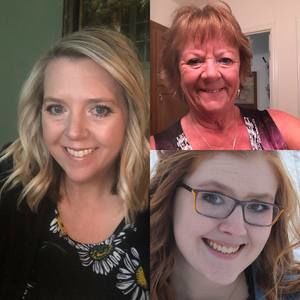 Meet your Posher, Kathryn